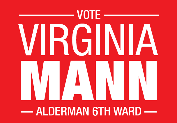 A Campaign for&nbsp;Alderman