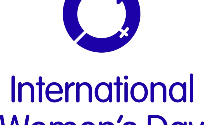 INTERNATIONAL WOMAN’S DAY — SO&nbsp;WHAT?